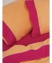 Σετ Κουβερλι Μονό 170x250 COLOUR BLOCKING