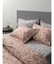 Σετ Παπλωματοθηκη Υπέρδιπλη Cosy Winter 230x250 CW277