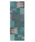 Σετ Ταπέτα Κρεβατοκάμαρας Carpets Collection PATCHWORK