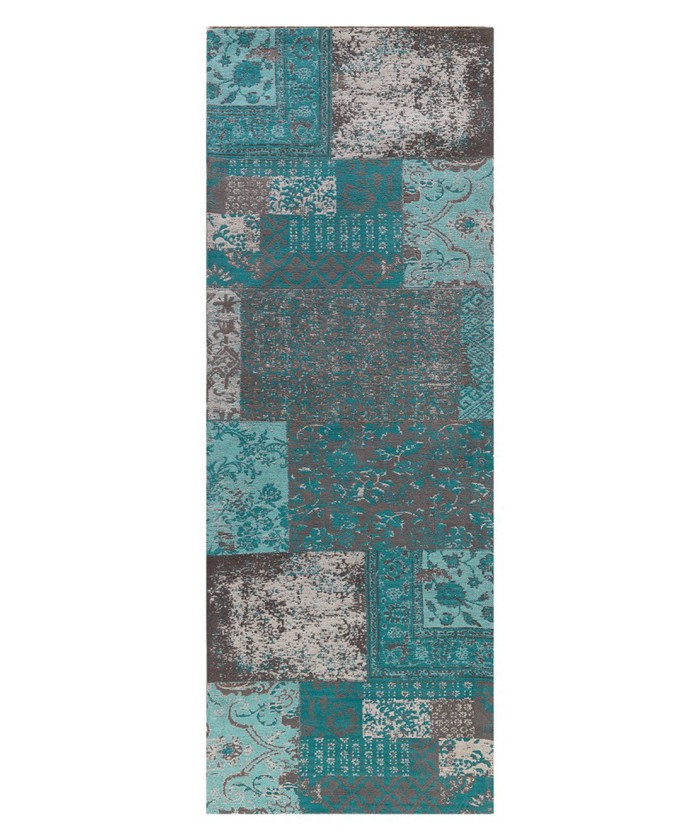 Σετ Ταπέτα Κρεβατοκάμαρας Carpets Collection PATCHWORK
