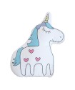 Διακοσμητικό Μαξιλάρι Kids Decor 42x50 BABY UNICORN
