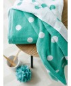 Σετ Πετσέτες Towels Collection PARADISE MINT