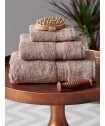 Σετ Πετσέτες Towels Collection JOLIE SAND