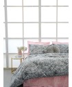 Σετ Παπλωματοθήκη Υπέρδιπλη Fashion Life 240x250 FL6094