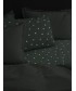 Σετ Παπλωματοθηκη Υπέρδιπλη Luminous 230x250 FLECK GREY