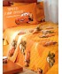 Κουβερλί Μονό Disney 160x240 CARS ARANCIO