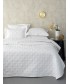 Σετ Κουβερλί & Σεντόνια Wedding Collection 240x260 WEL011 WHITE