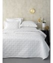 Σετ Κουβερλί & Σεντόνια Wedding Collection 240x260 WEL011 WHITE
