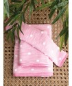Σετ Πετσέτες Towels Collection MONAK