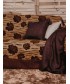 Ριχτάρι Πολυθρόνας Ducale Collection 1254 BROWN