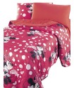 Κουβερλί Μονό Disney 170x250 MINNIE BOLLE