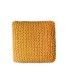 Μαξιλάρα Δαπέδου/ Πουφ 45x45x20 DEXTER YELLOW