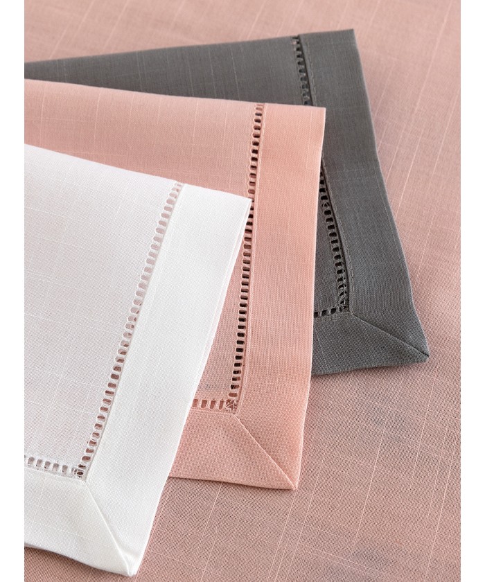 Σετ Σουπλα Formal Dinner 35x45 LIANA GREY