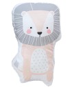Διακοσμητικό Μαξιλάρι Kids Decor 32x50 LION