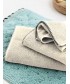 Πετσέτα Χεριών Towels Collection 30x50 BROOKLYN BEIGE