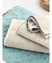 Πετσέτα Χεριών Towels Collection 30x50 BROOKLYN BEIGE