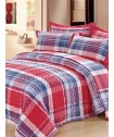 Σετ Κουβερλί Υπέρδιπλο Colour & Weave 240x250 YD-22