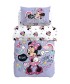 Παπλωμα Μονό Disney 160x250 MINNIE BOOM