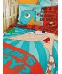 Σετ Κουβερλι Μονό Disney 170x250 PHINEAS & FERB