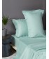 Σεντονι Υπέρδιπλο 240x270 LUXE SATEEN HS MINT