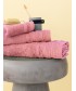 Πετσέτα Λουτρού Towels Collection 100x150 BEREN ROSE