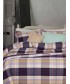 Σετ Κουβερλί Υπέρδιπλο Colour & Weave 240x250 YD-20