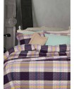 Σετ Κουβερλί Υπέρδιπλο Colour & Weave 240x250 YD-20