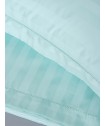 Σεντονι Υπέρδιπλο 240x270 SATIN STRIPES HS ANTIQUE