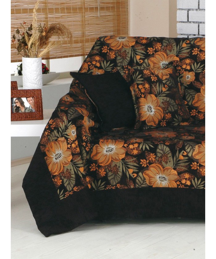 Ριχτάρι Πολυθρόνας Ducale Collection 1174