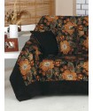 Ριχτάρι Πολυθρόνας Ducale Collection 1174