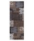 Σετ Ταπέτα Κρεβατοκάμαρας Carpets Collection PATCHWORK