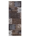 Σετ Ταπέτα Κρεβατοκάμαρας Carpets Collection PATCHWORK
