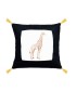 Διακοσμητική Μαξιλαροθήκη Home Décor 45x45 RAFFE