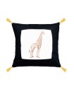Διακοσμητική Μαξιλαροθήκη Home Décor 45x45 RAFFE