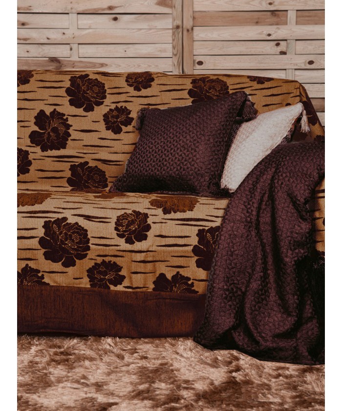 Ριχτάρι Πολυθρόνας Ducale Collection 1254 ECRU