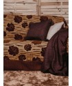 Ριχτάρι Πολυθρόνας Ducale Collection 1254 ECRU