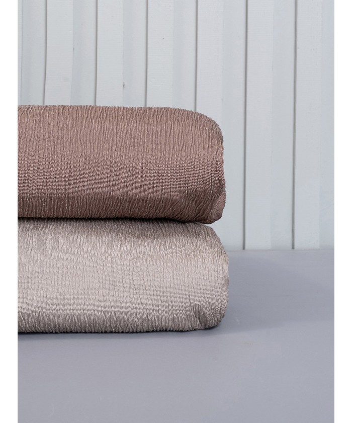 Διακοσμητική Μαξιλαροθήκη Flexi Throws 45x45 FT1516 GREY