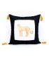 Διακοσμητική Μαξιλαροθήκη Home Décor 45x45 TIGER
