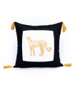 Διακοσμητική Μαξιλαροθήκη Home Décor 45x45 TIGER