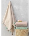 Σετ Πετσέτες Towels Collection MARGOT PINK