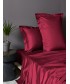Ζευγος Μαξιλαροθηκες Oxford 50x75 LUXE SATEEN HS RED