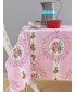 Τραπεζομάντηλο Happy Home 140x140 HH4007