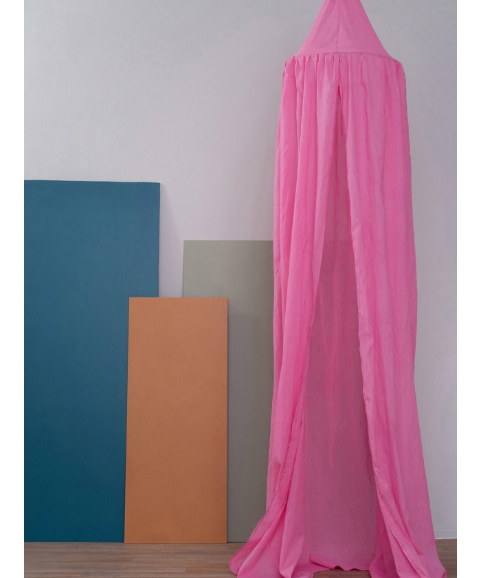 Κουνουπιερα Kids Décor 50x260 KADI FUCHSIA