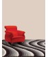 Σετ Ταπέτα Κρεβατοκάμαρας Carpets Collection RIVERSIDE