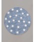 Πατάκι Παιδικό Kids Decor Ø120cm UNIVERSE CIEL