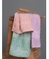Σετ Πετσέτες Towels Collection CACTUS LILAC