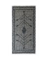 Χαλακι Ακαυστο Home Décor 60x140 TUER