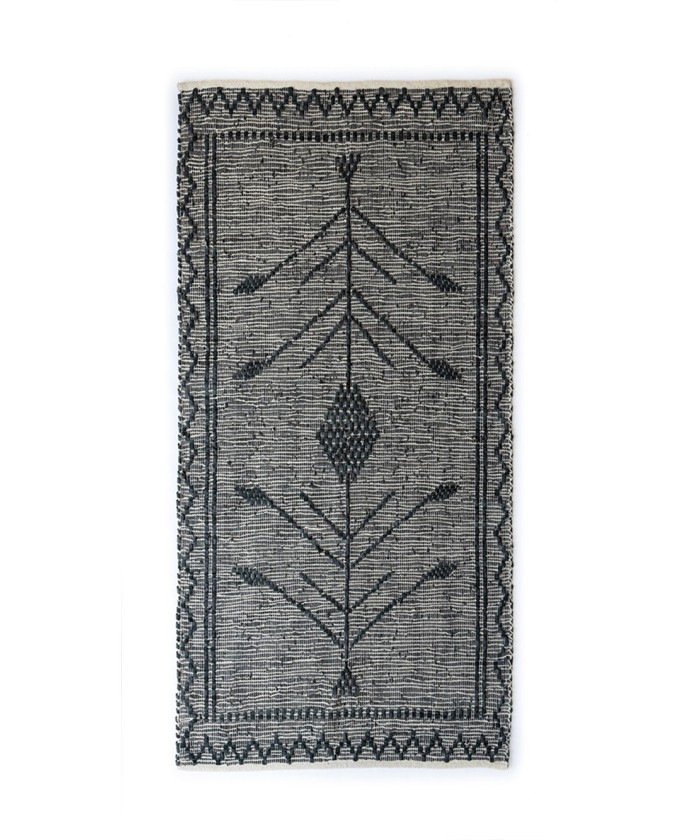 Χαλακι Ακαυστο Home Décor 60x140 TUER