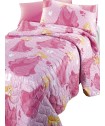Κουβερλί Μονό Disney 170x250 PRINCESS AURORA