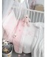 Κουβερτα Fleece Κουνιας Baby Joia 100x150 BJ356
